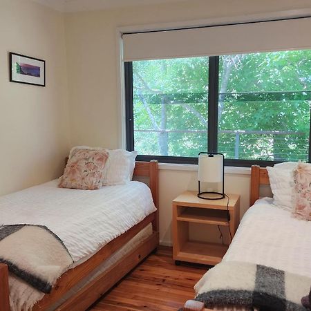 Narrow Neck Views - Peaceful 4 Bedroom Home With Stunning Views! Katoomba Dış mekan fotoğraf