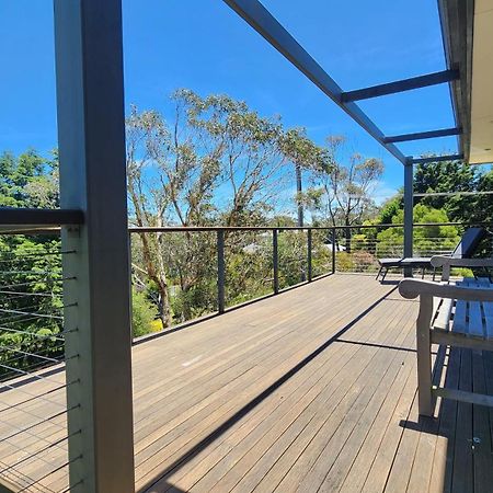 Narrow Neck Views - Peaceful 4 Bedroom Home With Stunning Views! Katoomba Dış mekan fotoğraf