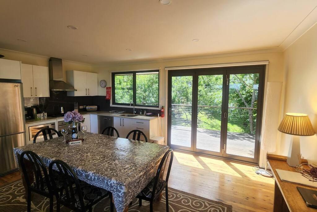 Narrow Neck Views - Peaceful 4 Bedroom Home With Stunning Views! Katoomba Dış mekan fotoğraf