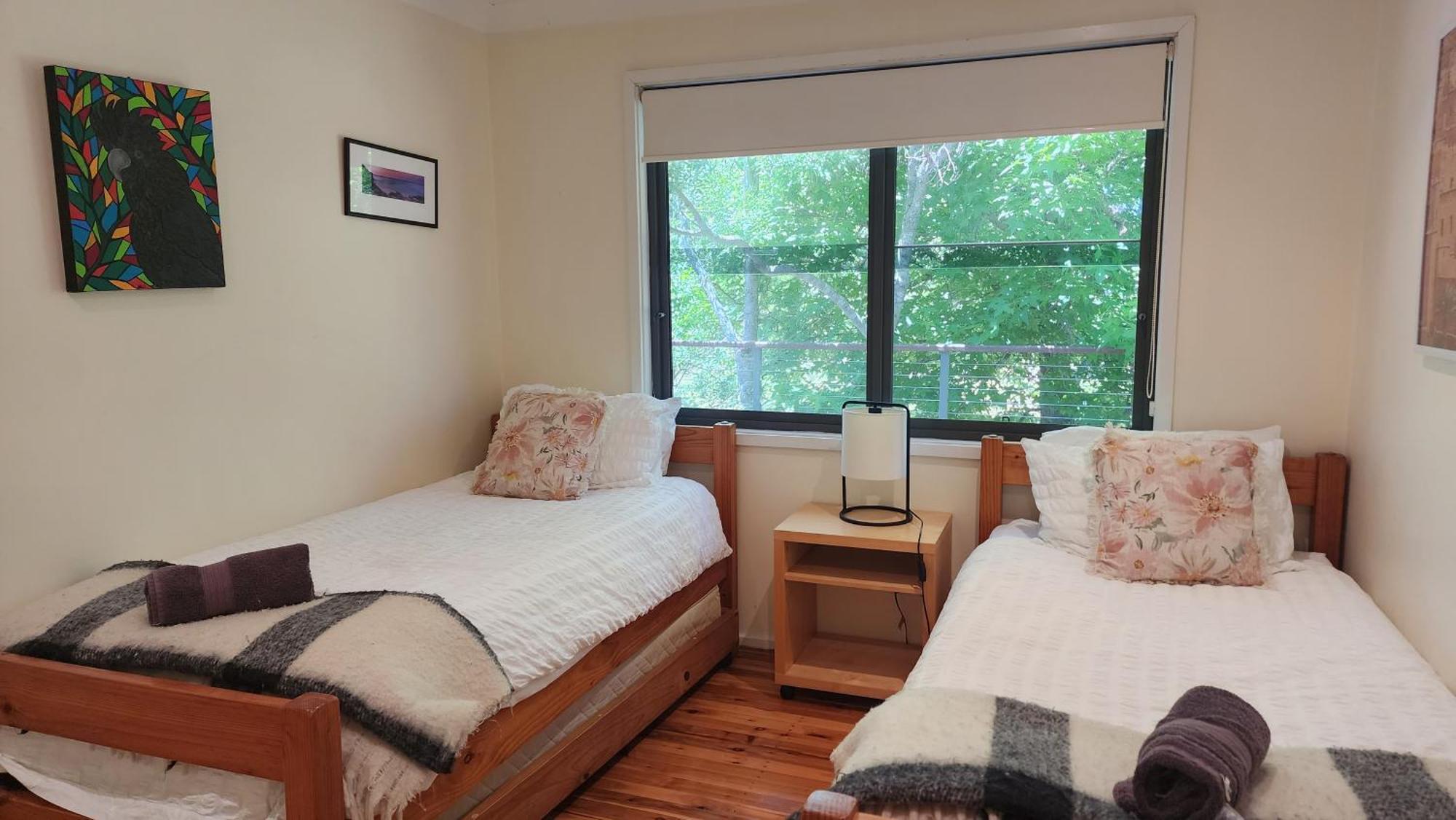 Narrow Neck Views - Peaceful 4 Bedroom Home With Stunning Views! Katoomba Dış mekan fotoğraf
