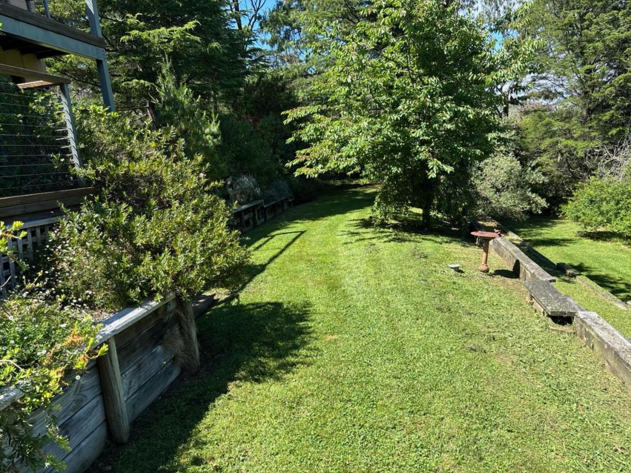 Narrow Neck Views - Peaceful 4 Bedroom Home With Stunning Views! Katoomba Dış mekan fotoğraf