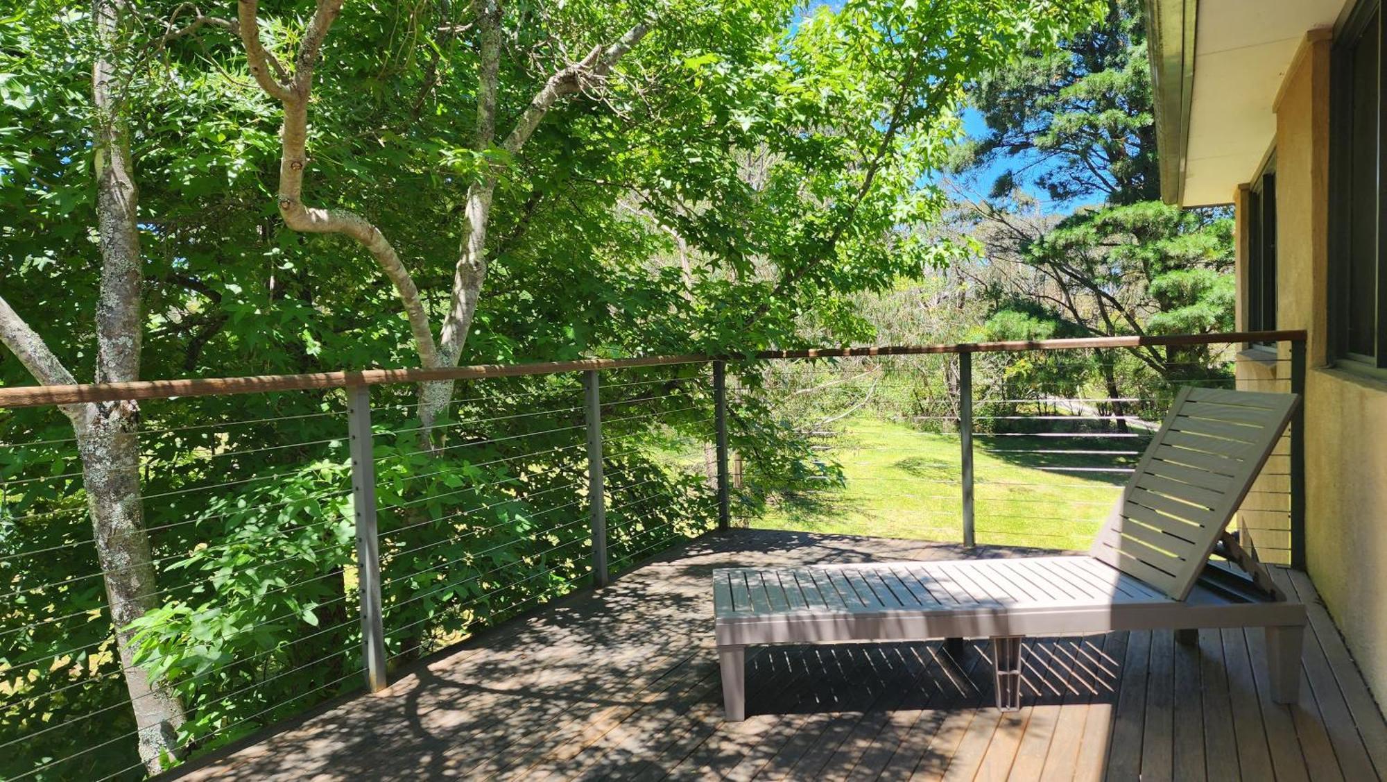 Narrow Neck Views - Peaceful 4 Bedroom Home With Stunning Views! Katoomba Dış mekan fotoğraf